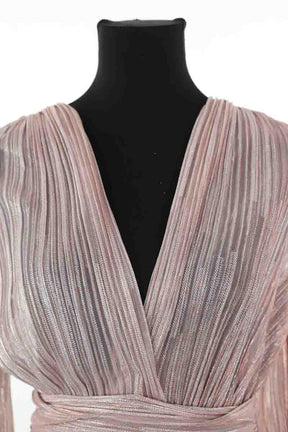Robe Maje  Rose