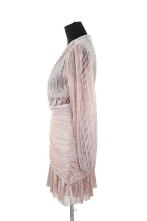 Robe Maje  Rose