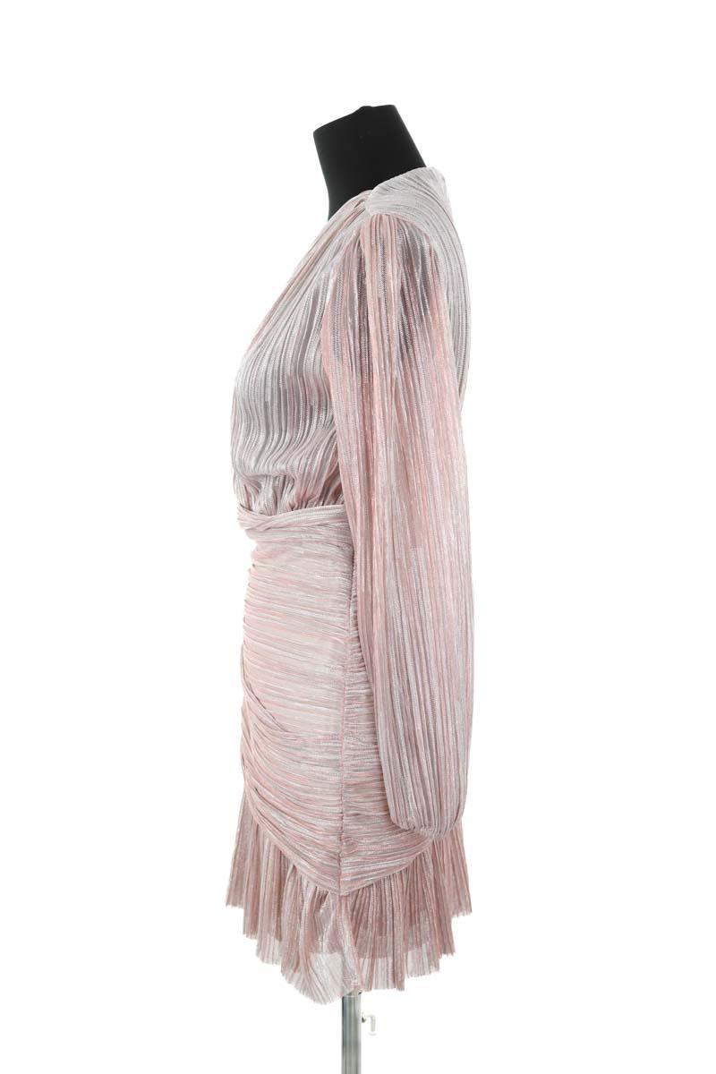 Robe Maje  Rose