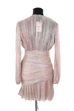 Robe Maje  Rose