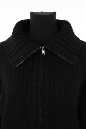 Veste Bash  Noir