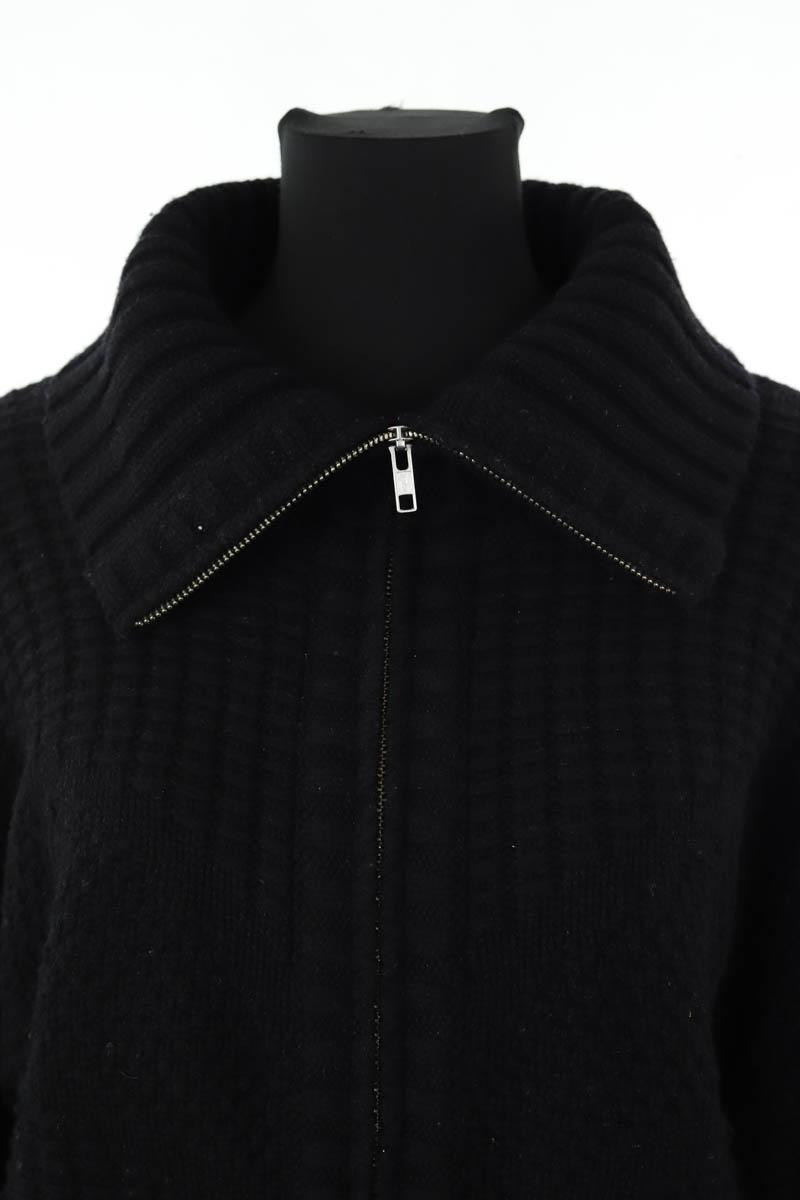 Veste Bash  Noir