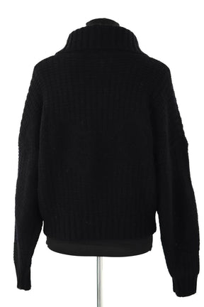 Veste Bash  Noir