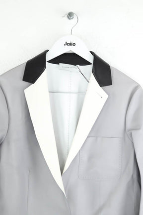 Trench-coat Maison Ullens  Gris