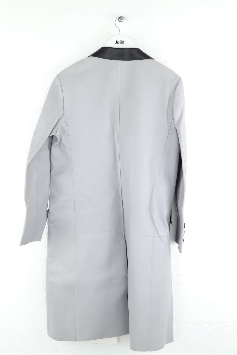 Trench-coat Maison Ullens  Gris