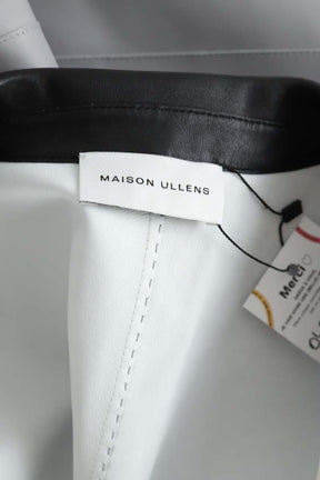 Trench-coat Maison Ullens  Gris
