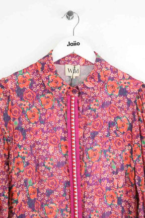 Robe Wild  Rose