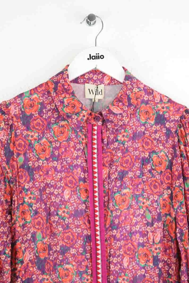 Robe Wild  Rose