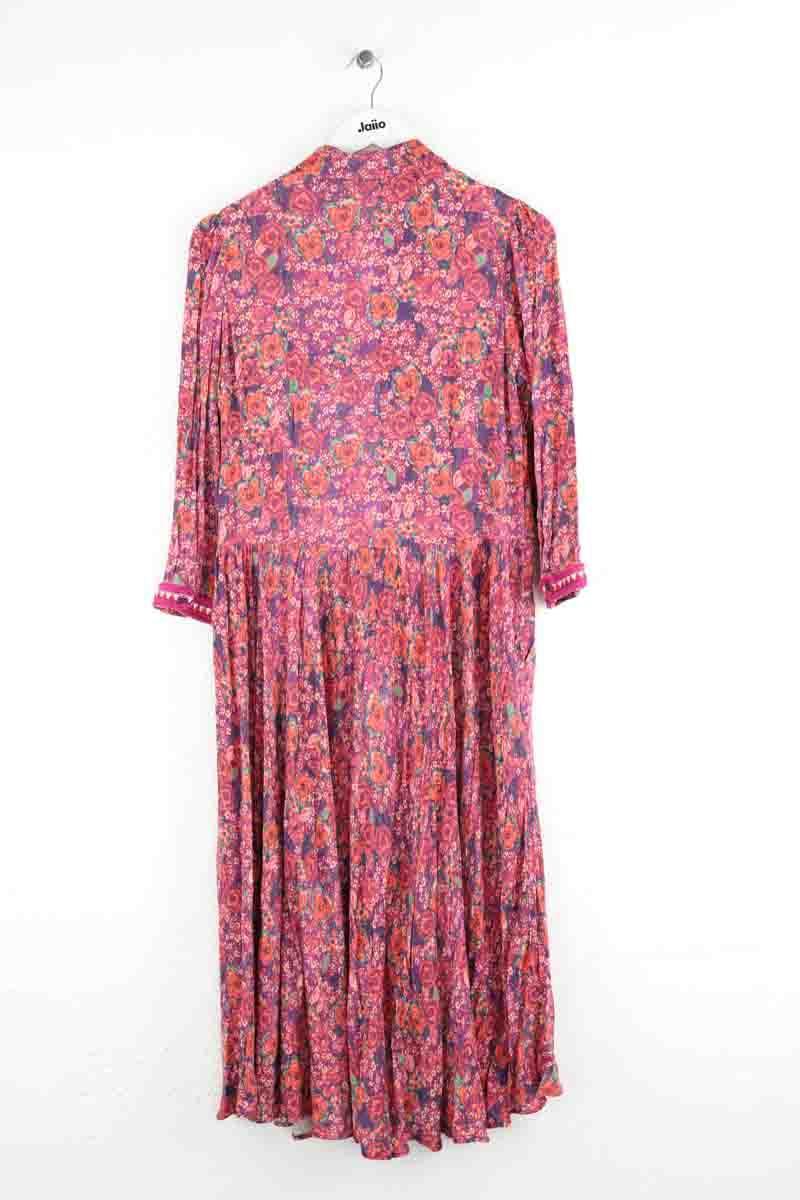Robe Wild  Rose
