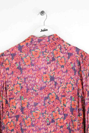 Robe Wild  Rose