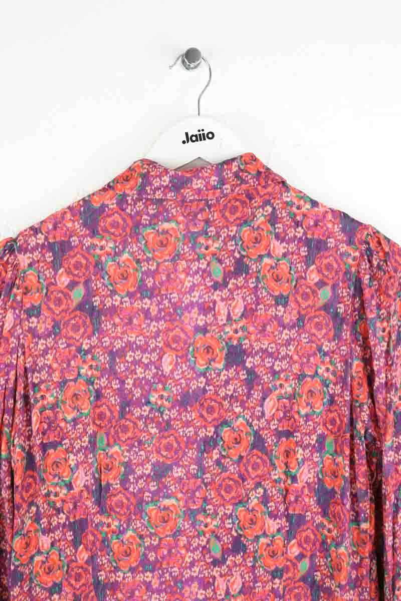 Robe Wild  Rose