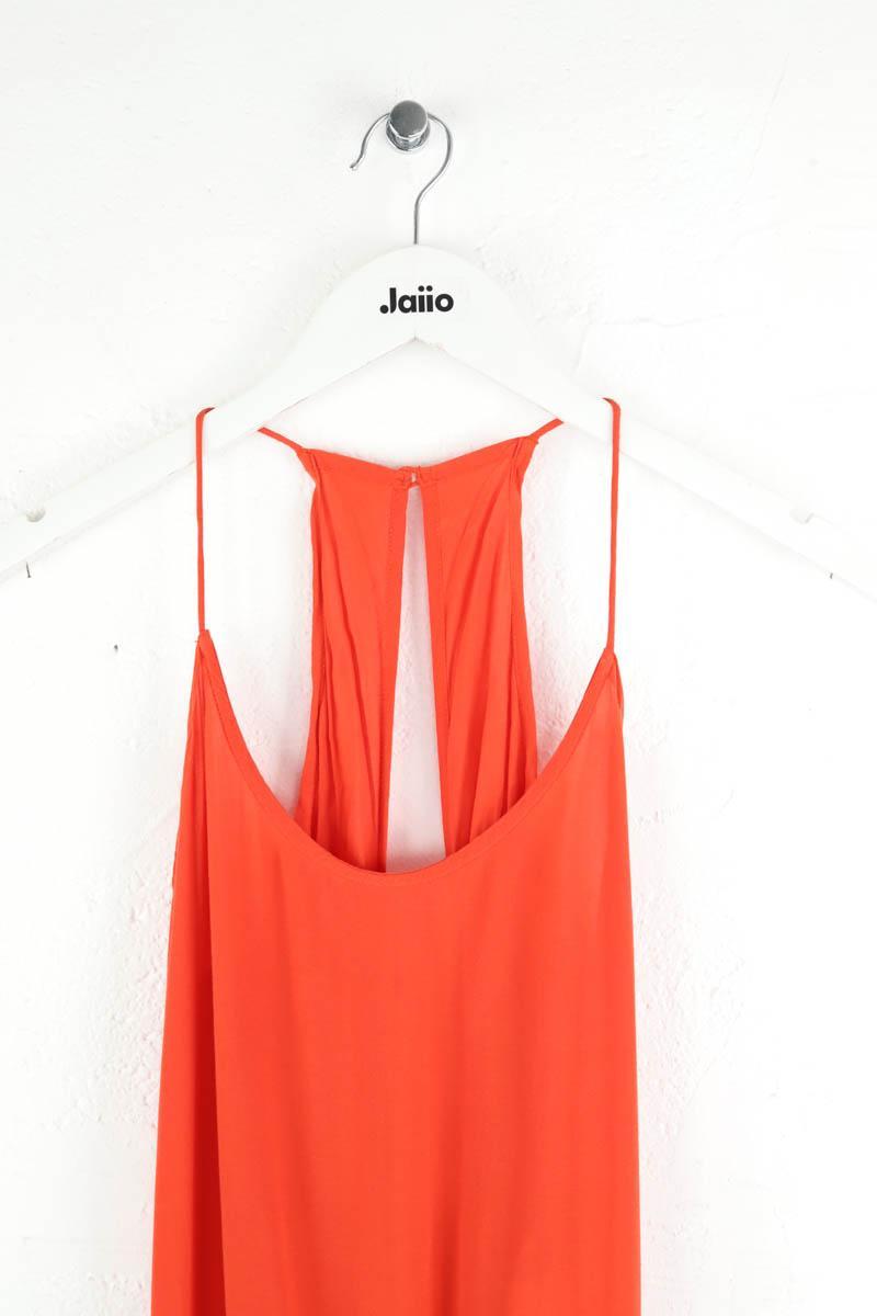 Robe Karma Koma  Orange