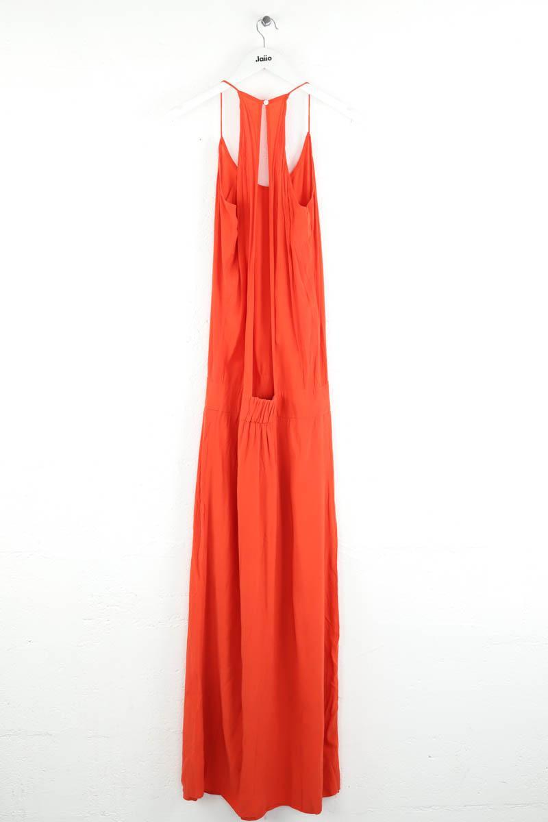 Robe Karma Koma  Orange