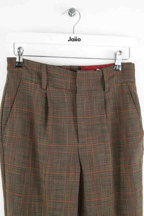 Pantalon Hod  Marron