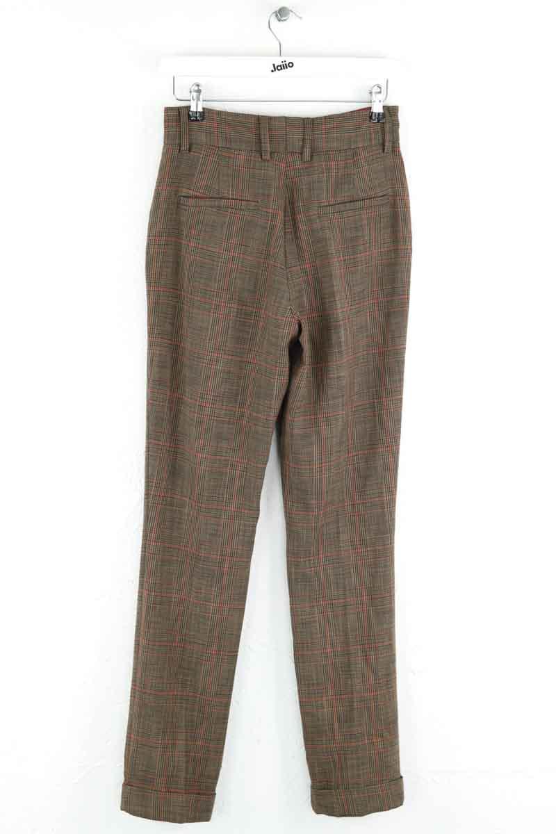 Pantalon Hod  Marron