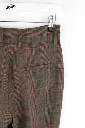 Pantalon Hod  Marron