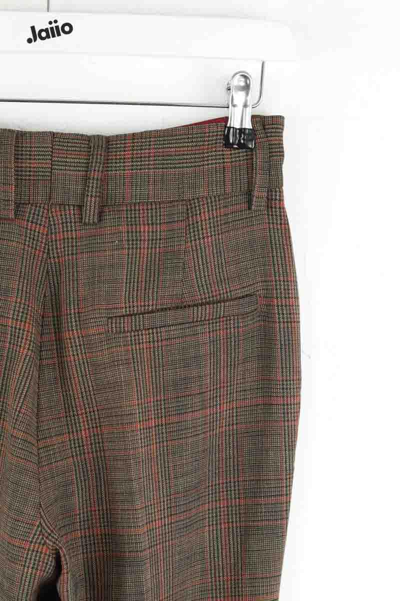Pantalon Hod  Marron