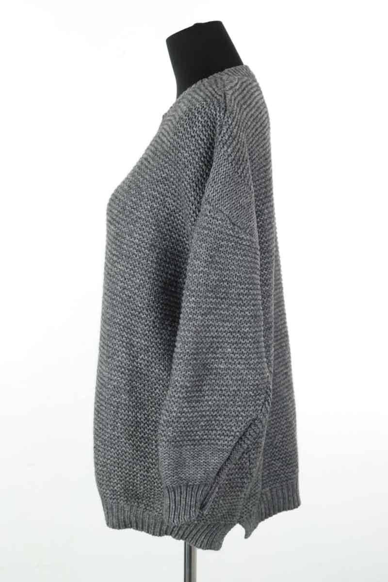 Pull Zadig & Voltaire  Gris