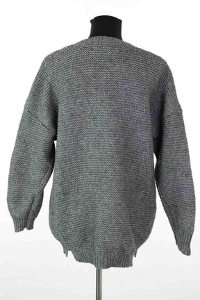 Pull Zadig & Voltaire  Gris