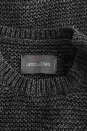 Pull Zadig & Voltaire  Gris
