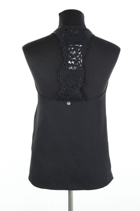 Top Liu Jo  Noir