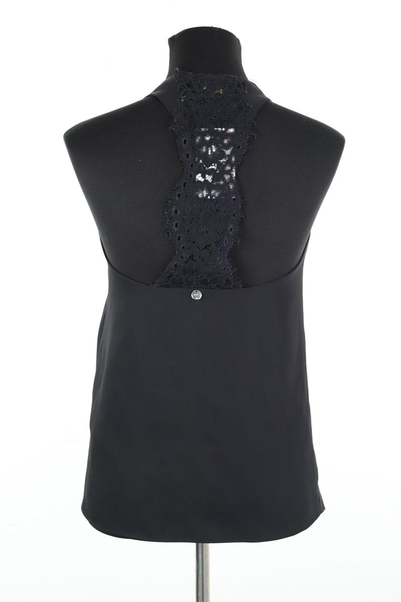 Top Liu Jo  Noir