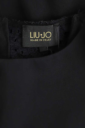 Top Liu Jo  Noir