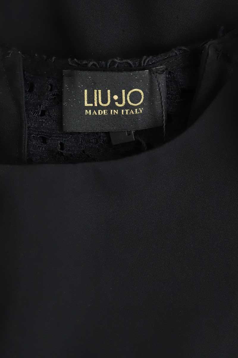 Top Liu Jo  Noir