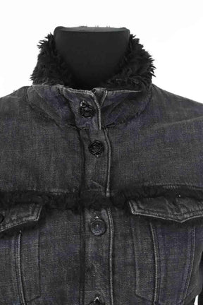Veste The Kooples  Noir