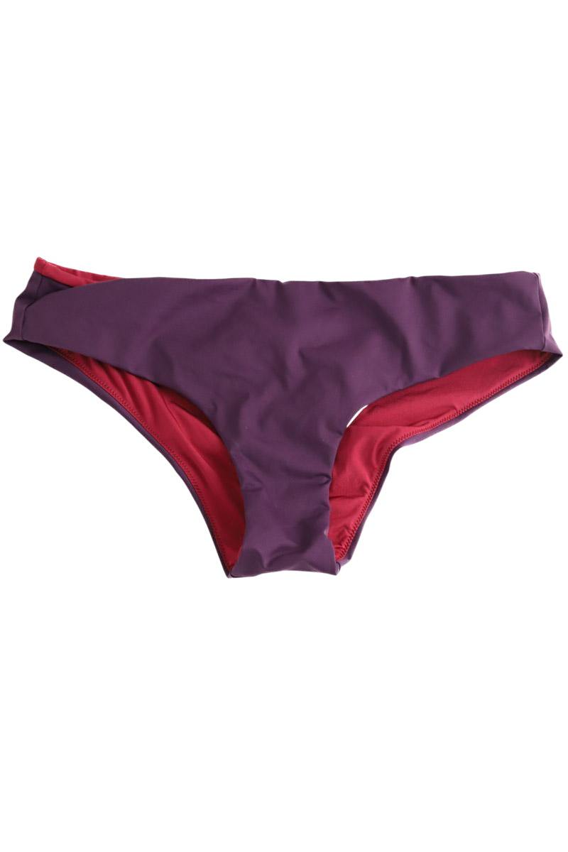Bas de maillot de bain Albertine  Violet