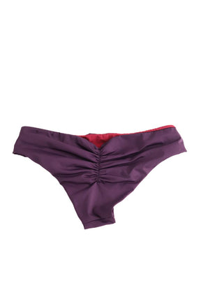 Bas de maillot de bain Albertine  Violet