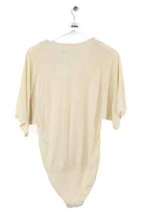 Top Bash  Beige