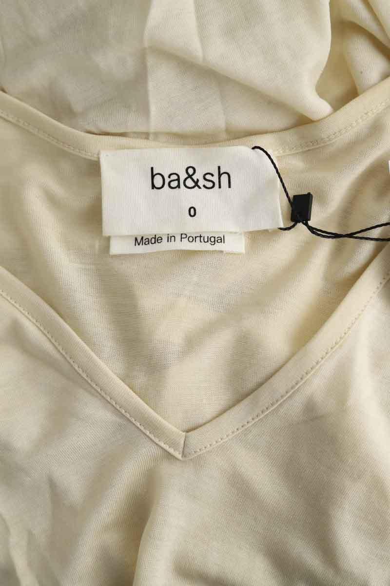 Top Bash  Beige