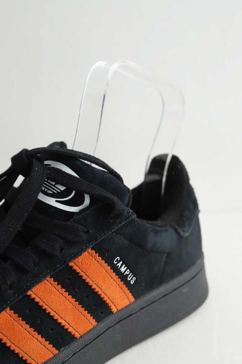 Baskets Adidas  Noir