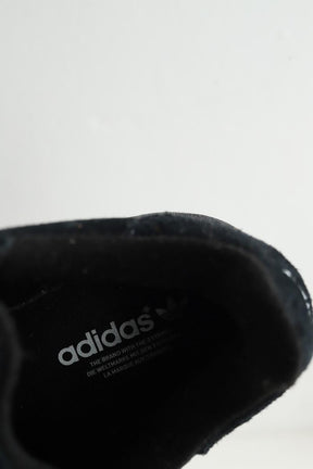 Baskets Adidas  Noir