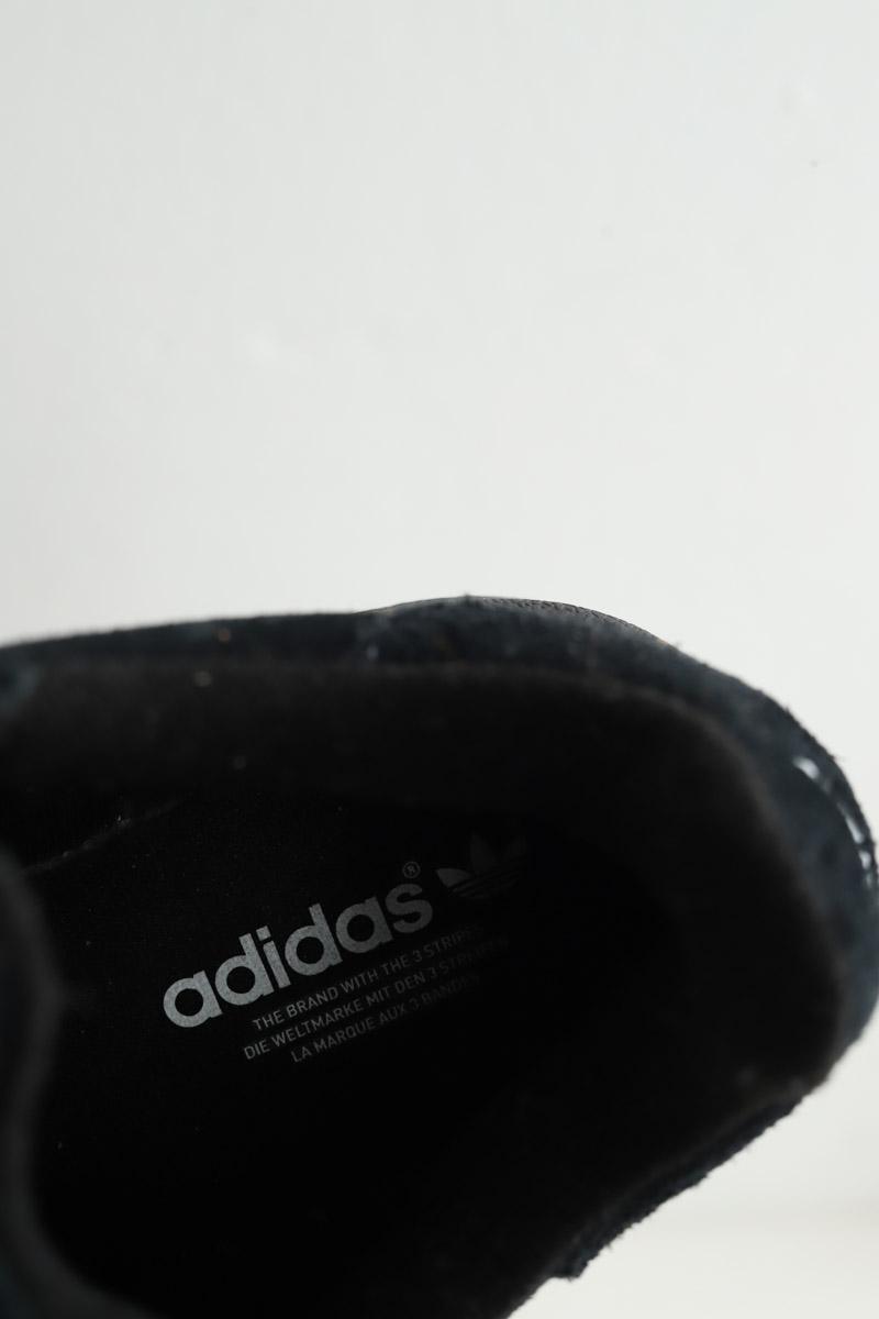 Baskets Adidas  Noir