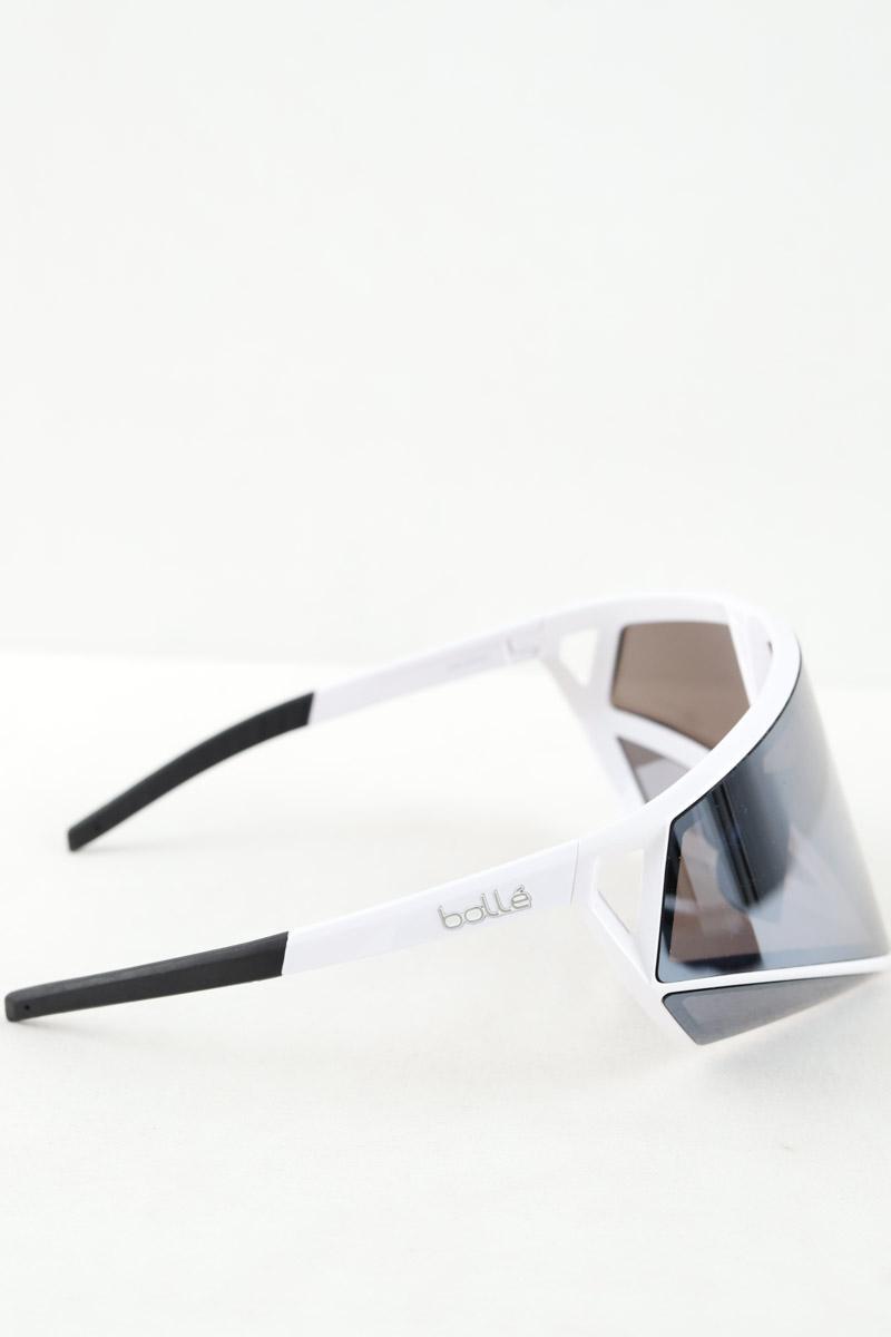 Lunettes de soleil Bollé  Blanc