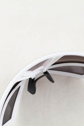 Lunettes de soleil Bollé  Blanc