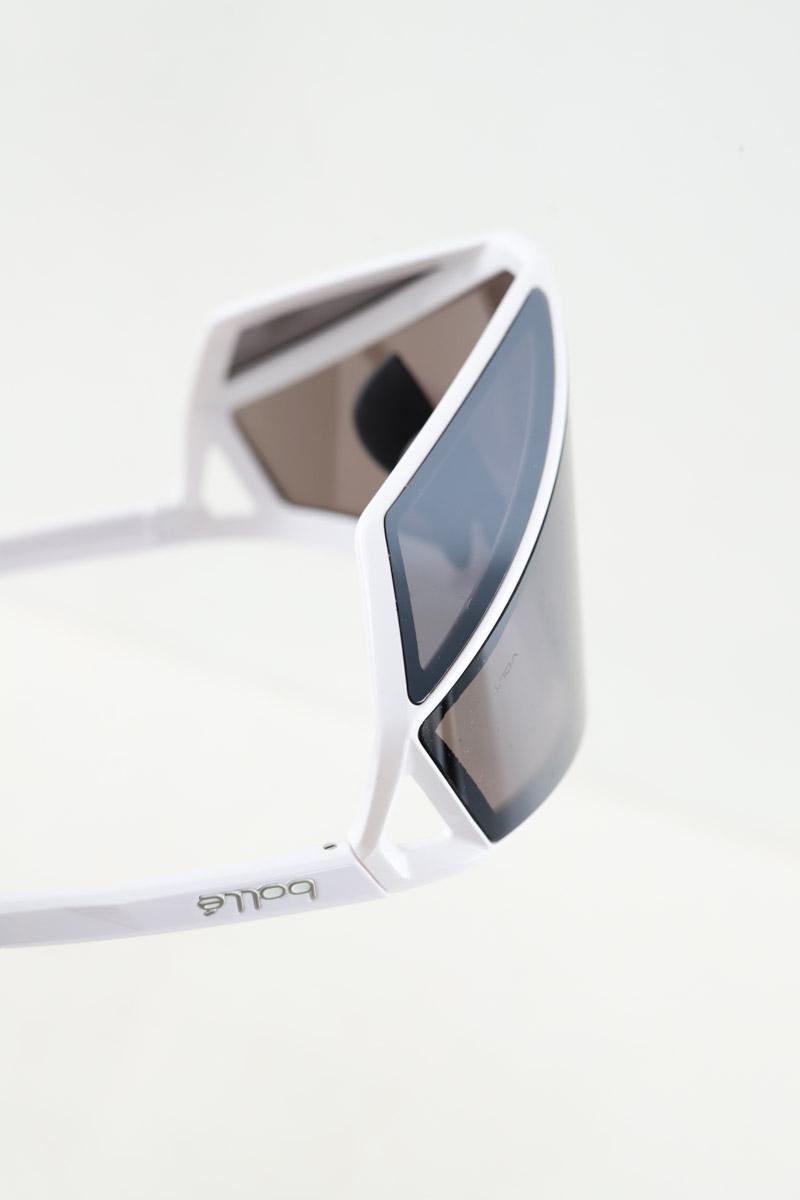 Lunettes de soleil Bollé  Blanc