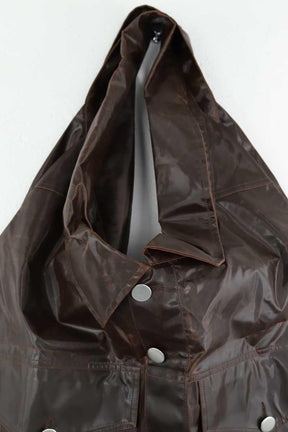 Sac Façon Jacmin  Marron