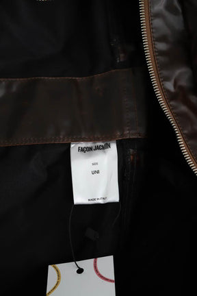 Sac Façon Jacmin  Marron