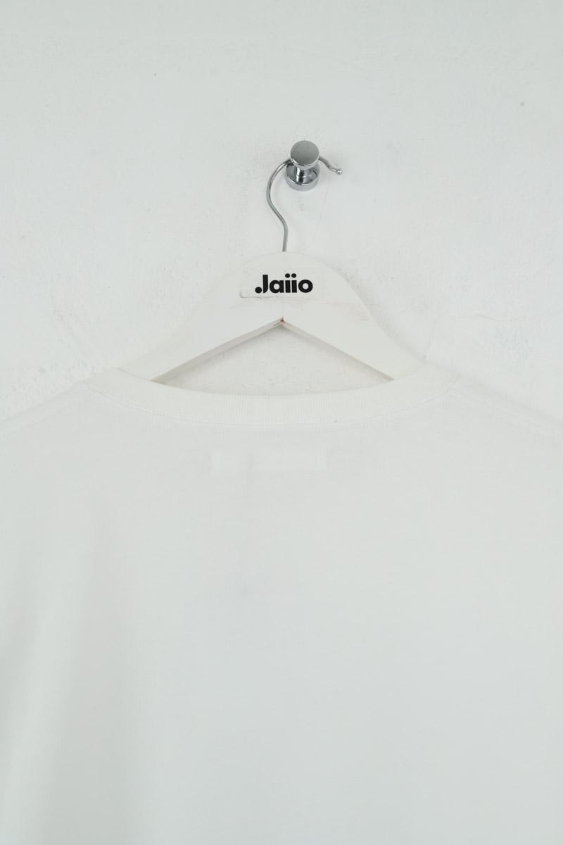 T-shirt Samsoe Samsoe  Blanc