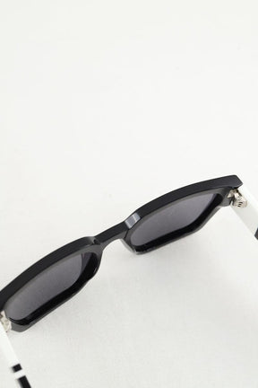 Lunettes de soleil Other Brand  Noir