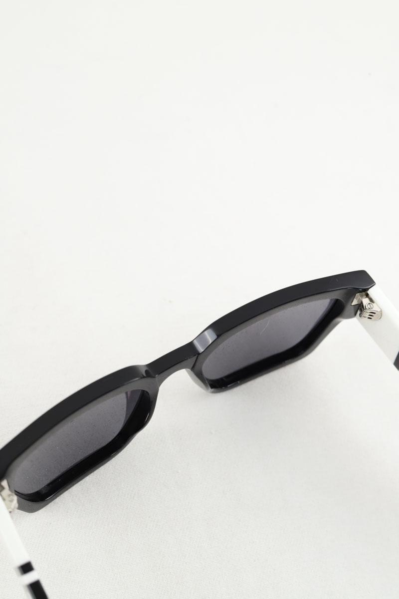 Lunettes de soleil Other Brand  Noir
