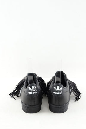 Baskets Adidas  Noir