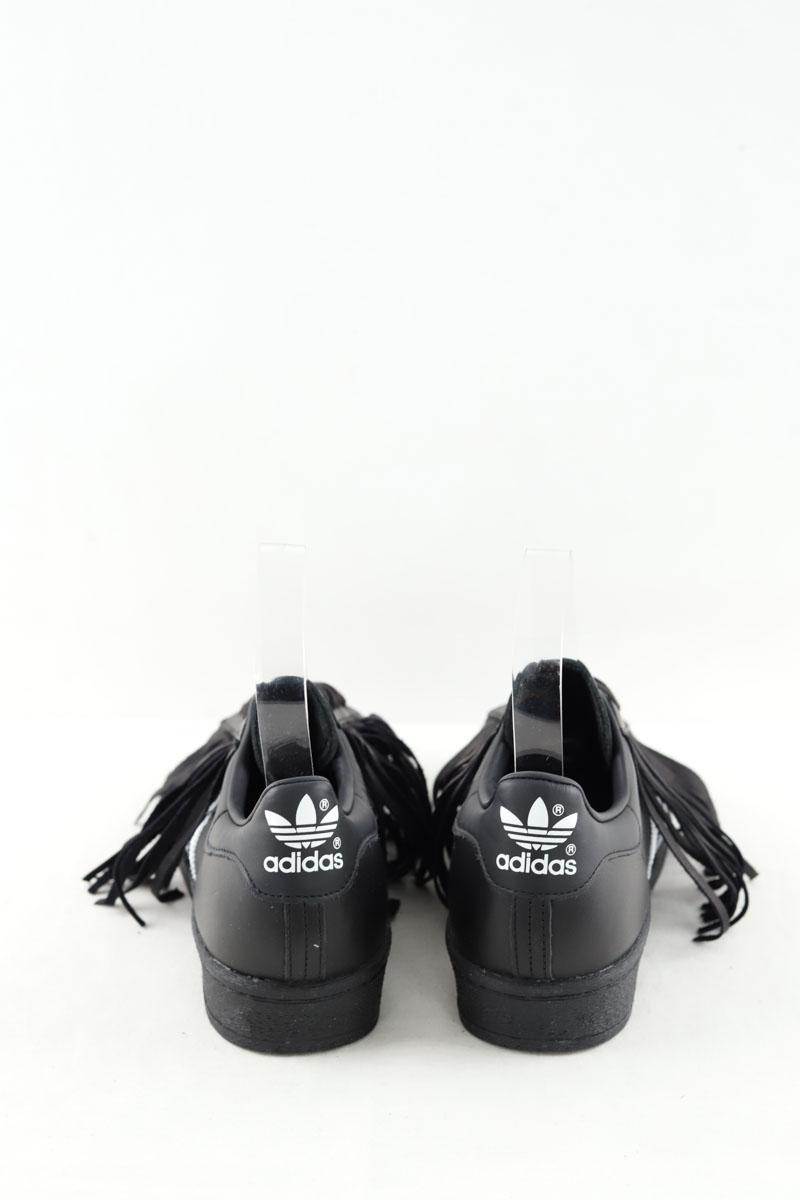 Baskets Adidas  Noir