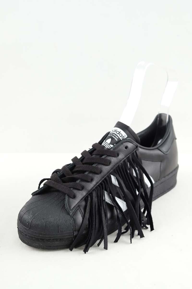 Baskets Adidas  Noir