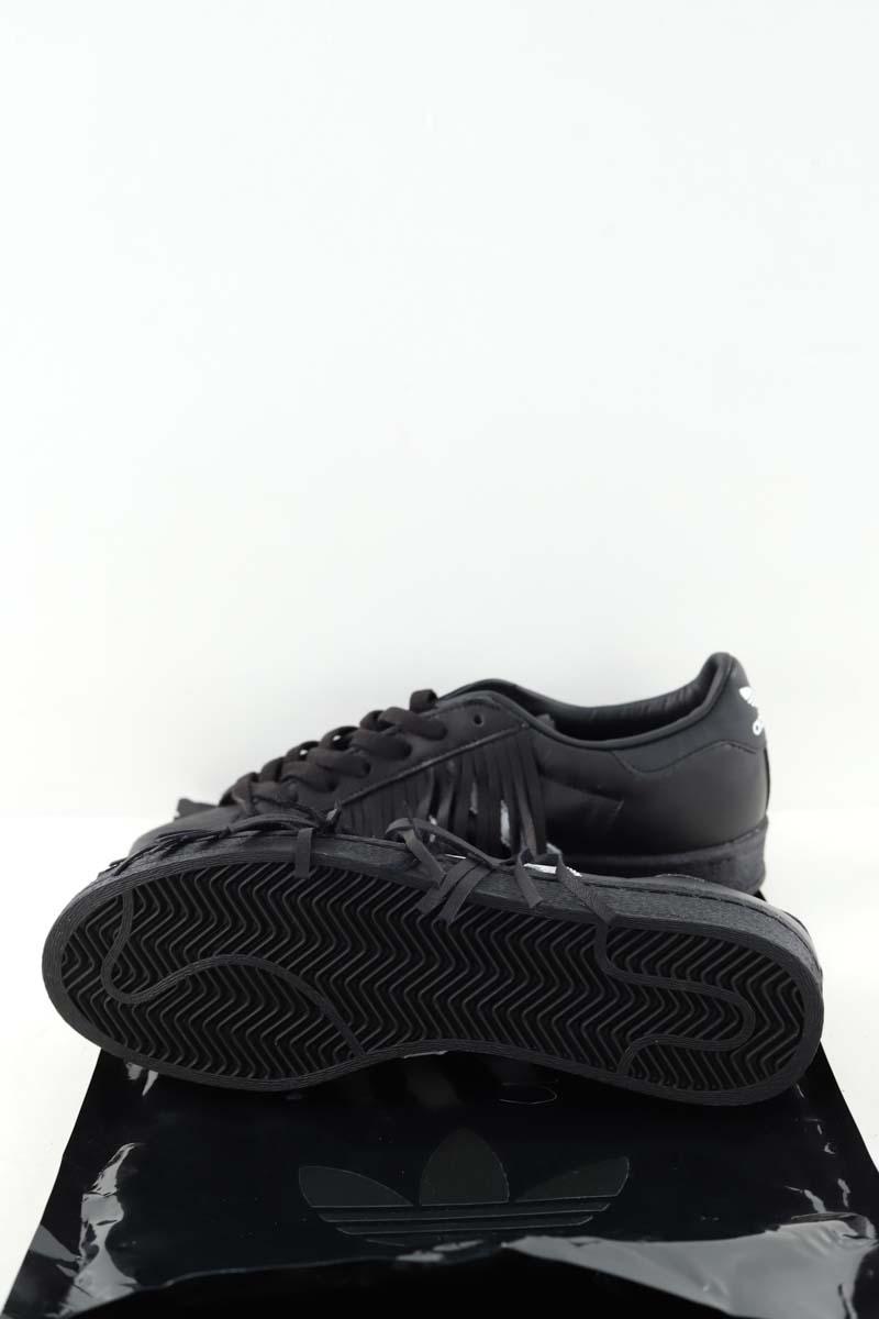 Baskets Adidas  Noir