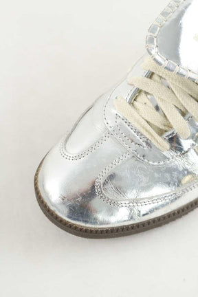 Baskets Adidas  Gris