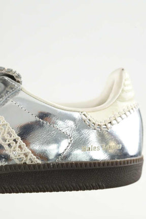 Baskets Adidas  Gris